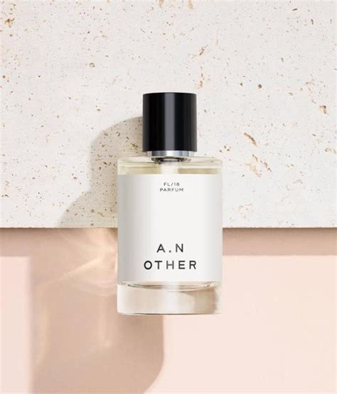 a.n. other parfum